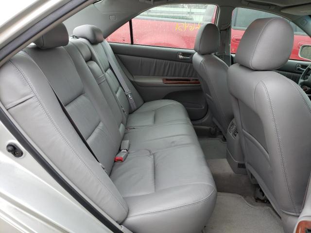 Photo 6 from auction – 2002 TOYOTA CAMRY LE with VIN 4T1BF30K42U010595