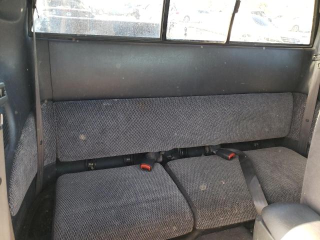 Photo 6 from auction – 1998 DODGE DAKOTA with VIN 1B7GL22X3WS644519