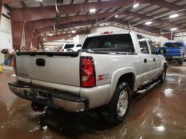 Photo 4 from auction – 2006 CHEVROLET SILVERADO with VIN 2GCEK13Z561292161