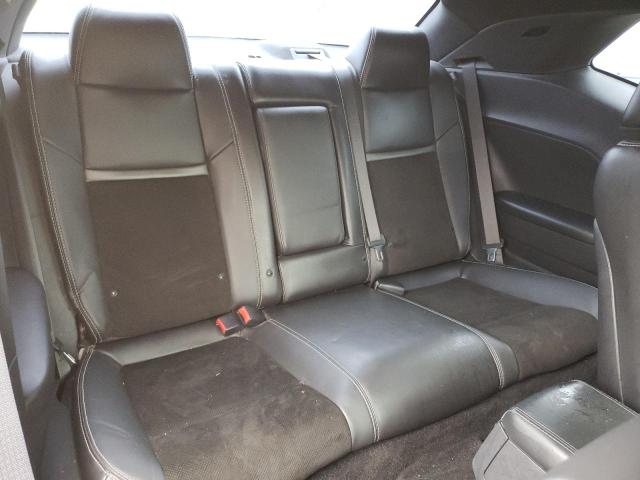 Photo 6 from auction – 2014 DODGE CHALLENGER with VIN 2C3CDYBT2EH313680