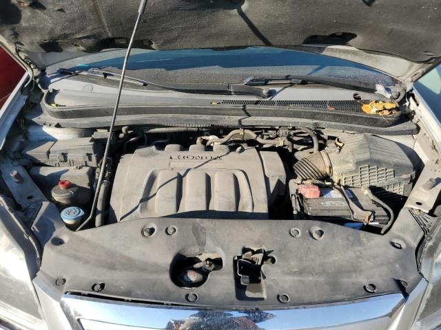 Photo 7 from auction – 2007 HONDA ODYSSEY EX with VIN 5FNRL38787B107861