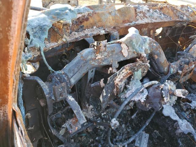 Photo 8 from auction – 2017 CHEVROLET SILVERADO with VIN 3GCUKTECXHG191546