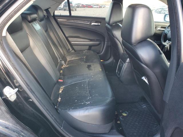 صورة رقم 6 من المزاد - 2015 CHRYSLER 300 LIMITE مع VIN 2C3CCAAG5FH853265
