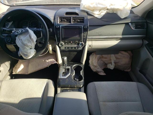 Photo 5 from auction – 2013 TOYOTA CAMRY L with VIN 4T1BF1FK1DU698537