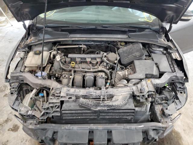 Photo 7 from auction – 2014 FORD FOCUS SE with VIN 1FADP3F26EL207186