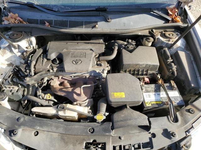 Photo 7 from auction – 2012 TOYOTA CAMRY with VIN 4T1BF1FKXCU552460
