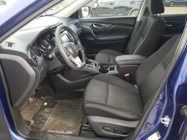 Photo 7 from auction – 2018 NISSAN ROGUE S with VIN KNMAT2MT4JP511893