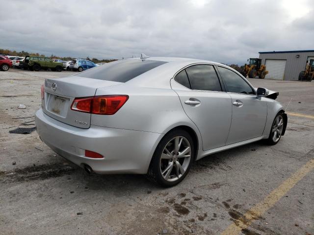 Photo 4 from auction – 2010 LEXUS IS 250 with VIN JTHBF5C29A5108511