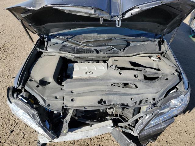 Photo 7 from auction – 2015 LEXUS RX 350 BAS with VIN 2T2BK1BA6FC336325