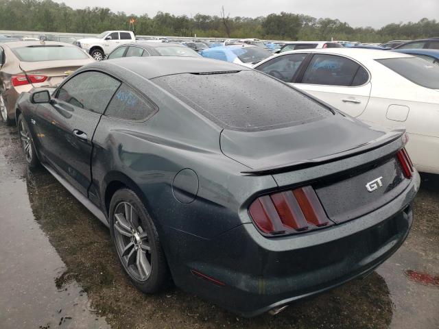 Photo 3 from auction – 2016 FORD MUSTANG GT with VIN 1FA6P8CF6G5283351