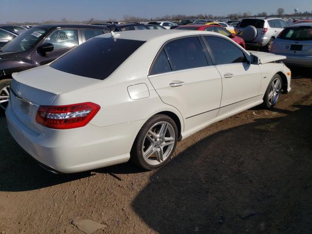 Photo 4 from auction – 2012 MERCEDES-BENZ E 350 with VIN WDDHF5KB1CA651686