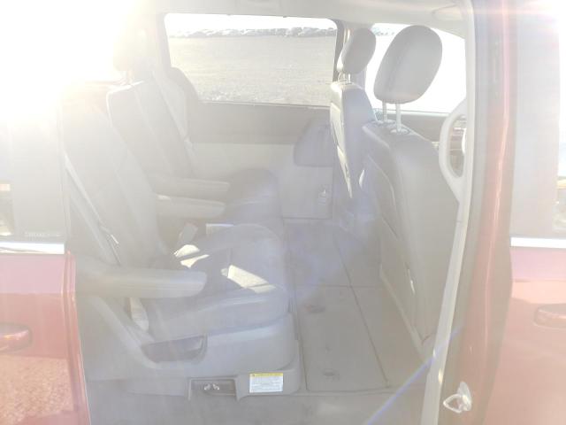 Photo 6 from auction – 2008 CHRYSLER TOWN & COU with VIN 2A8HR54P78R110177