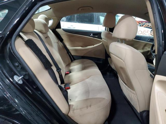 Photo 6 from auction – 2013 HYUNDAI SONATA GLS with VIN 5NPEB4AC7DH649027
