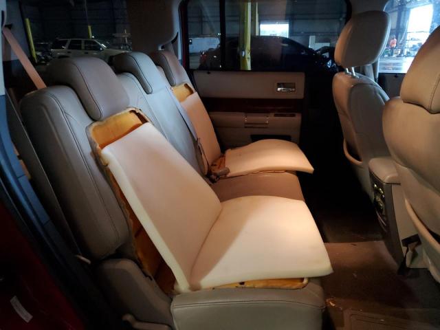 Photo 6 from auction – 2009 FORD FLEX LIMIT with VIN 2FMDK53C69BA06195
