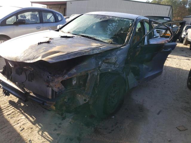 Photo 9 from auction – 2012 HONDA ACCORD LX with VIN 1HGCP2F32CA204191