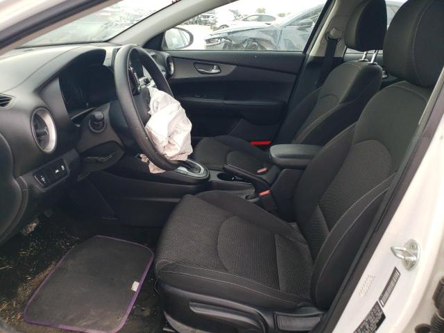 Photo 7 from auction – 2020 KIA FORTE FE with VIN 3KPF24AD9LE143456