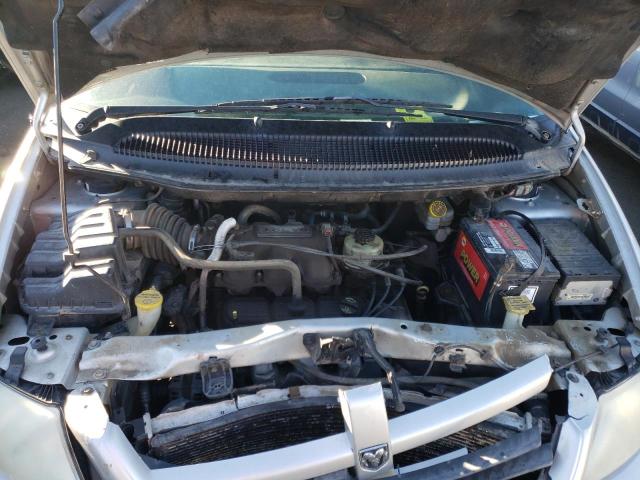 Photo 7 from auction – 2006 DODGE GRAND CARA with VIN 2D8GP44L96R696749