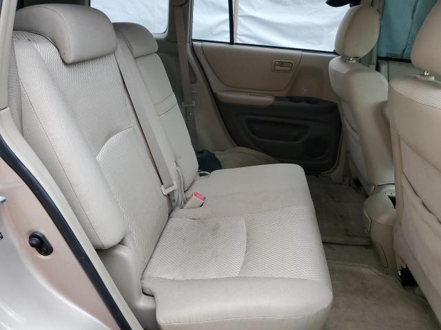 Photo 6 from auction – 2005 TOYOTA HIGHLANDER with VIN JTEGD21A750117941