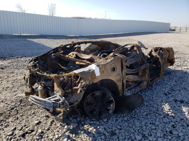 Photo 2 from auction – 2020 CHRYSLER PACIFICA H with VIN 2C4RC1N75LR251150