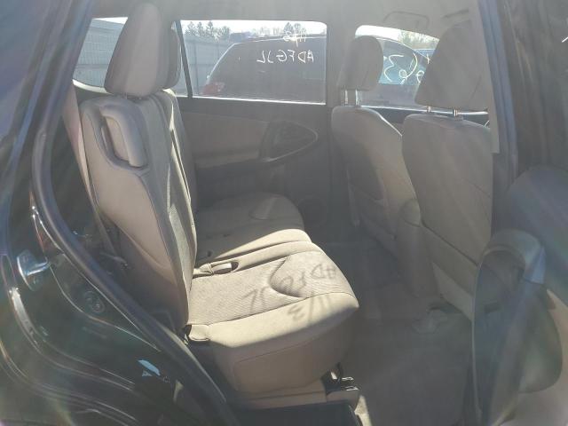 Photo 6 from auction – 2012 TOYOTA RAV4 with VIN 2T3BF4DV8CW268895