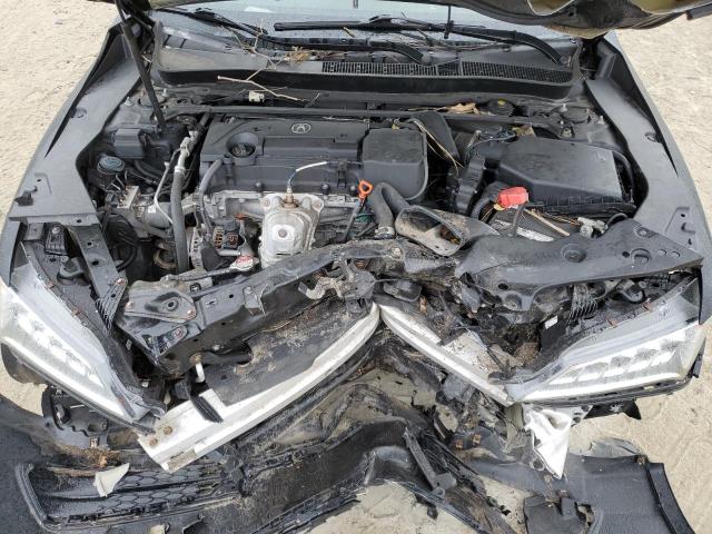 Photo 7 from auction – 2016 ACURA TLX TECH with VIN 19UUB1F53GA009527