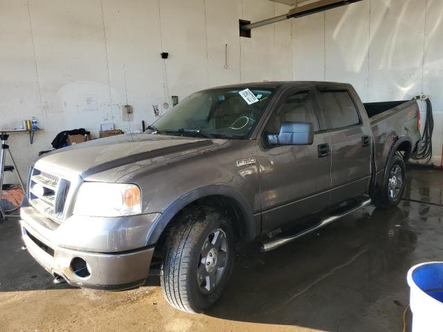 Photo 2 from auction – 2007 FORD F150 SUPER with VIN 1FTPW14587FA12705