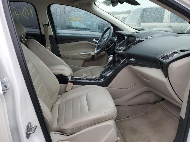 Photo 5 from auction – 2014 FORD ESCAPE TIT with VIN 1FMCU0JX5EUC64596