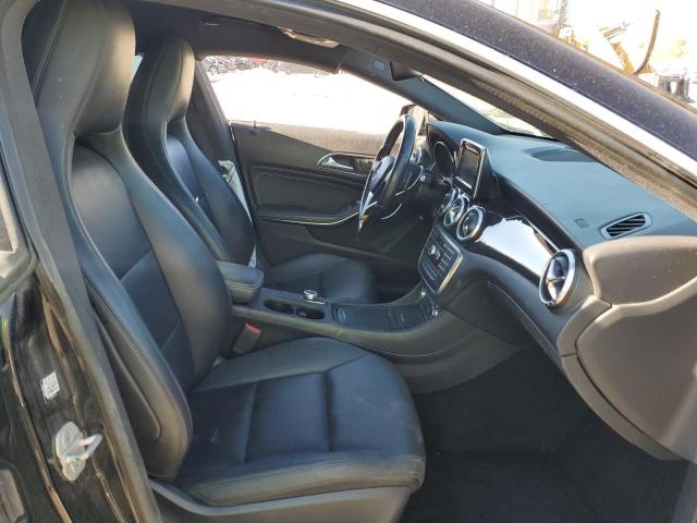 Photo 5 from auction – 2014 MERCEDES-BENZ CLA 250 with VIN WDDSJ4EB5EN139872
