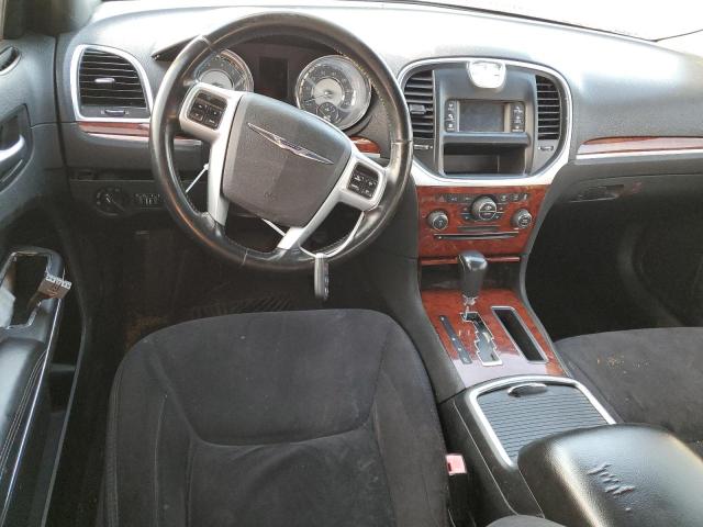 Photo 8 from auction – 2012 CHRYSLER 300 with VIN 2C3CCAAGXCH114288