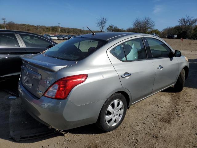 Photo 4 from auction – 2014 NISSAN VERSA S S with VIN 3N1CN7AP2EL815753