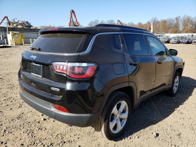 Photo 4 from auction – 2018 JEEP COMPASS LA with VIN 3C4NJDBB5JT239914