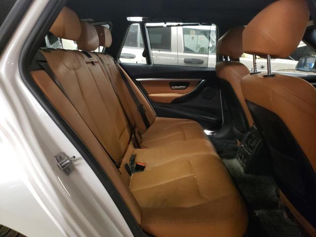 Photo 6 from auction – 2018 BMW 330 XI with VIN WBA8K3C54JA023845