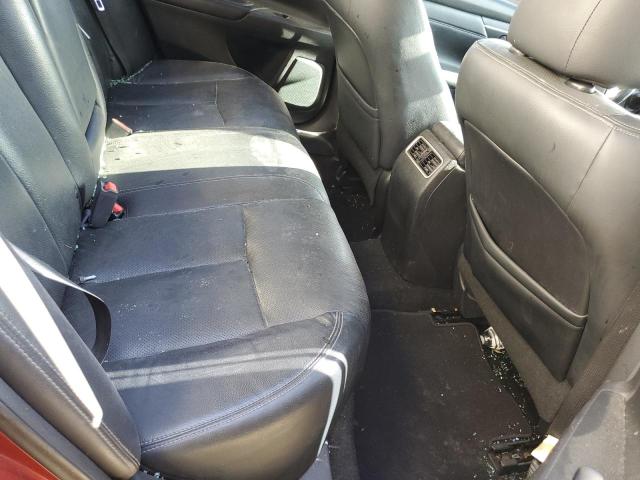 Photo 6 from auction – 2016 NISSAN ALTIMA 2.5 with VIN 1N4AL3AP6GC162867