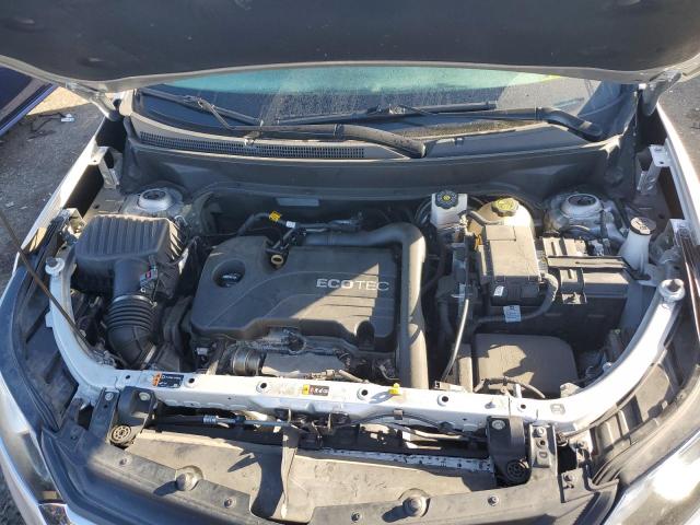 Photo 7 from auction – 2020 CHEVROLET EQUINOX LT with VIN 2GNAXTEV2L6192742