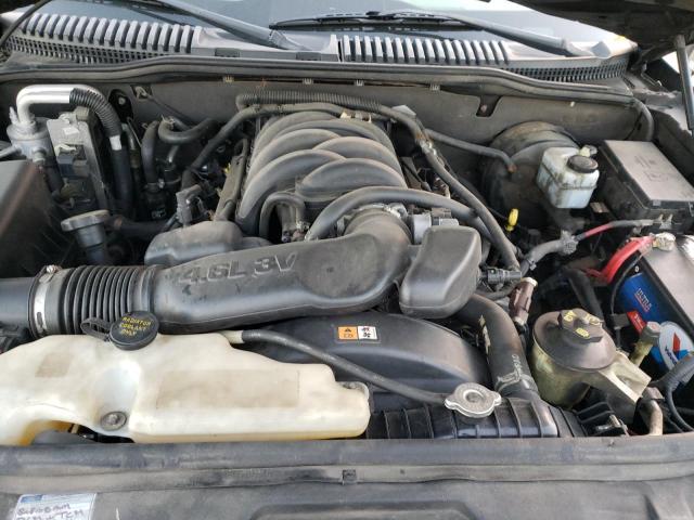 Photo 7 from auction – 2006 MERCURY MOUNTAINEE with VIN 4M2EU48886UJ02556