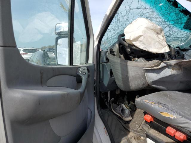 Photo 9 from auction – 2005 DODGE SPRINTER 2 with VIN WDYPD744555812286
