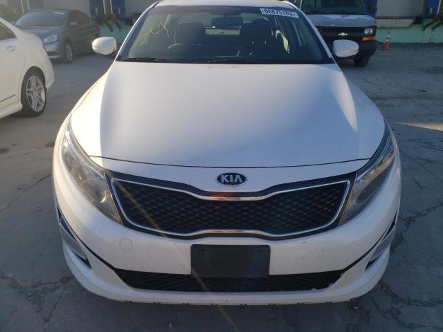 Photo 9 from auction – 2015 KIA OPTIMA LX with VIN KNAGM4A75F5592266