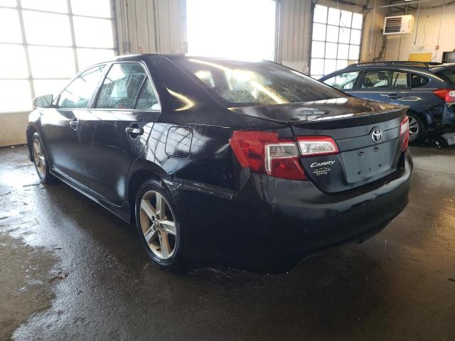 Photo 3 from auction – 2012 TOYOTA CAMRY BASE with VIN 4T1BF1FK7CU092903