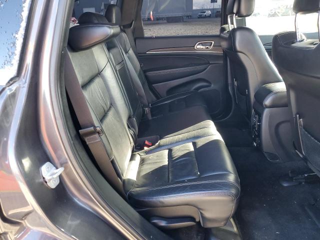 Photo 6 from auction – 2015 JEEP GRAND CHER with VIN 1C4RJFBG6FC738801