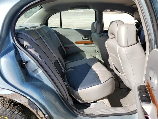 Photo 6 from auction – 2003 BUICK LESABRE CU with VIN 1G4HP52K134149925