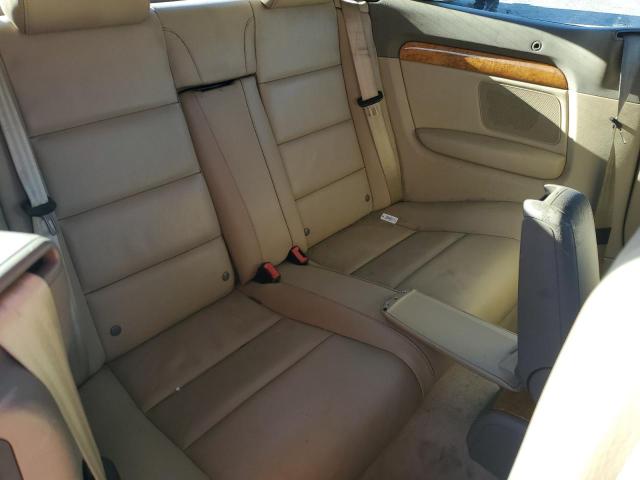 Photo 6 from auction – 2007 AUDI A4 2.0T CA with VIN WAUDF48H97K026657