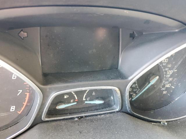 Photo 8 from auction – 2013 FORD ESCAPE SE with VIN 1FMCU9GX5DUA90216