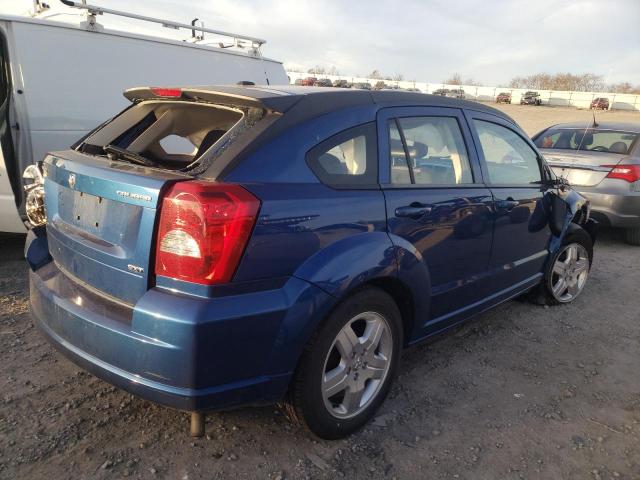 Photo 4 from auction – 2009 DODGE CALIBER SX with VIN 1B3HB48A99D219824