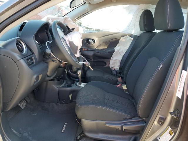 Photo 5 from auction – 2016 NISSAN VERSA S with VIN 3N1CN7AP3GL820186