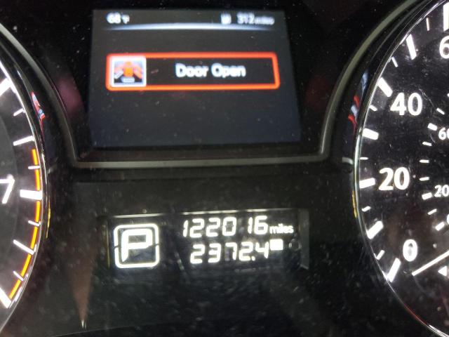 Photo 8 from auction – 2015 NISSAN ALTIMA 2.5 with VIN 1N4AL3AP0FC205954