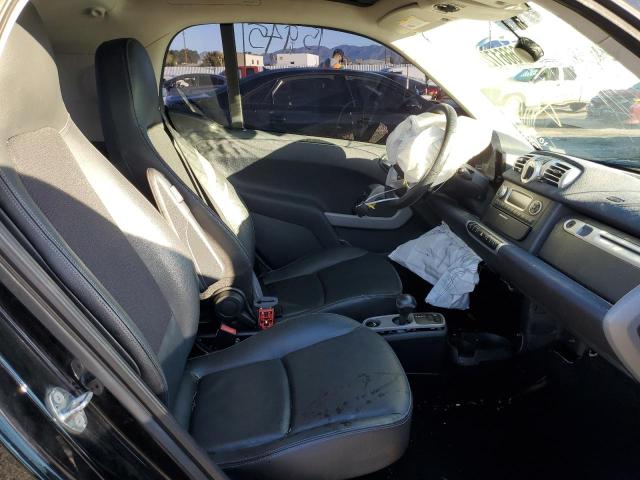 Photo 5 from auction – 2015 SMART FORTWO PUR with VIN WMEEJ3BA4FK816282
