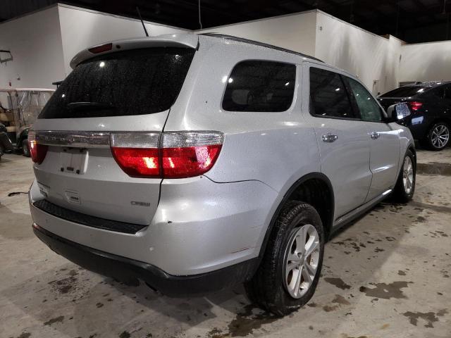 Photo 4 from auction – 2013 DODGE DURANGO CR with VIN 1C4SDJDT2DC540719