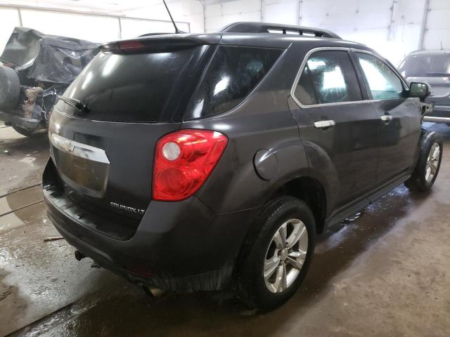 Photo 4 from auction – 2014 CHEVROLET EQUINOX LT with VIN 2GNFLBE30E6231633