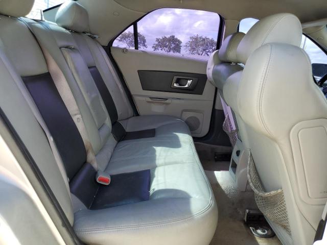 Photo 6 from auction – 2007 CADILLAC CTS with VIN 1G6DM57T570112650