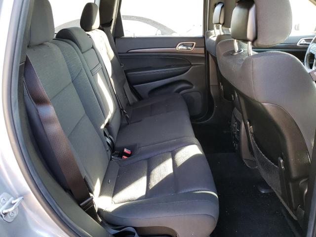 Photo 6 from auction – 2014 JEEP GRAND CHER with VIN 1C4RJFAG5EC362382